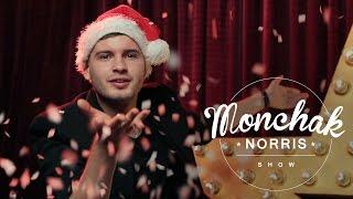 Новогодний фокус с снегом! #4 Christmas Magic