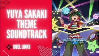 HQ | Yuya Sakaki - ARC V Theme (Soundtrack) | Yu-Gi-Oh! Duel Links