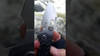 @nozhemanclub #edc #edccarry #edcknife #blade