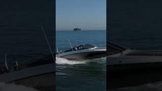 Finnmaster T8 - Watch her fly!