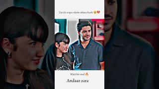 Ab kya hoga rakshe ka   // #ainaasif #love #mayeri #judwaa #ytshorts #attitude #explore #shorts