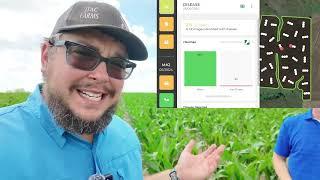 Episode 3: Season Follow Along - JTAC Farms and CVA