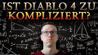 Ist Diablo 4 OHNE Guides bald nicht mehr SPIELBAR?