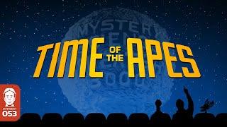 MST3K 306: Time of the Apes