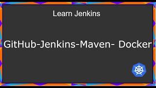 How to run Docker and Maven in Jenkins