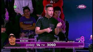 Elita - Đedović opleo po učesnicima, osudio njihove postupke-  22.09.2024.