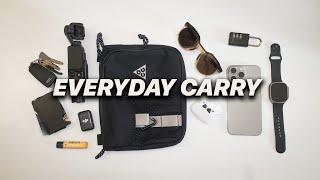 My Tech Everyday Carry - EDC 2025