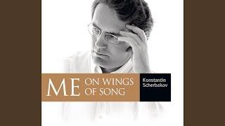 14 Songs, Op. 34: No. 14. Vocalise in E Minor (arr. Z. Kocsis)