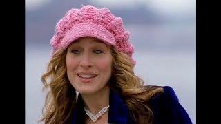 SATC | Season 6 | Episode 15 | Russian Warmth