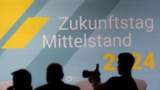 Zukunftstag Mittelstand 2024 | Rückblick