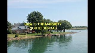 South Dundas Is It A Buyers Or Sellers Market March 2019