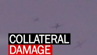 Hellfire from the sky: We got nailed by U.S. Predator drones