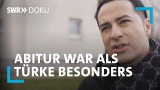 Bülent Ceylan – Aufgewachsen im Mannheimer Arbeiterviertel | Back to the Roots | SWR Doku