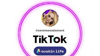 AVAKIN LIFE | #TIKTOK 6