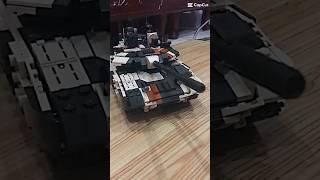 Lego T90MS Russian tank  |brick mfa