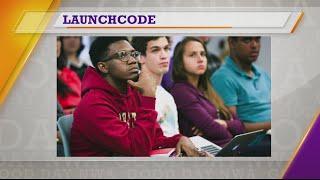 Good Day NWA: LaunchCode Offers Free Computer Programming Course