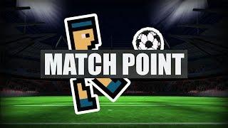 So I made a game... (Match Point)