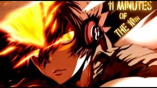 Katekyo Hitman Reborn  Tsuna Awakens OST