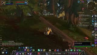 How to do Filling The Cages quest - WoW WOTLK Classic beta