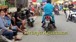 Walktour serunya 17 agustusan