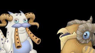 G'joob & Bleatnik | ??? Island | MSM:ROM