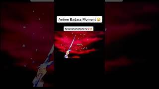 Anime badass Moment  #badass #animebadassmoments #SAO #swordartonline #cold #