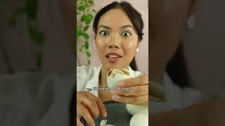 How to eat BALUT (Fertilized Duck Egg)