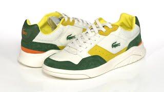 Lacoste Game Advance Luxe 0121 1 P SMA SKU: 9567758