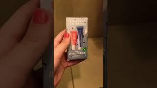 Sephora haul l #sephora #haul #glossier #touchland #summerfridays l @ThAtOnEcHaV1