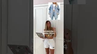  Tendencias IMPERDIBLES Otoño 2024  Descubrelo YA 