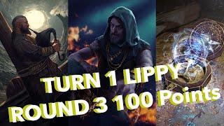 THERE IS NO REASON WHY THIS SHOULD WORK | Gwent Meme Deck Showcase