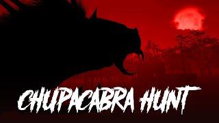 Chupacabra Hunt - Announcement Trailer