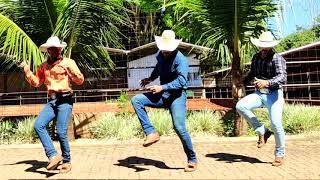 The best Country Dance - Cia Warlei Oliveira