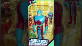 Mattel's Unlimited Justice League