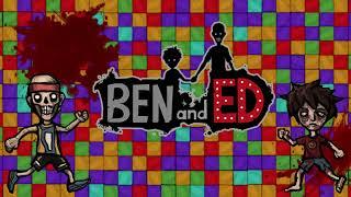 Ben And Ed OST┃Extras - Greenlight Trailer