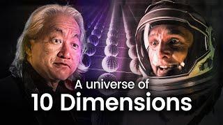 "What If You Could Access the TENTH Dimension?" | 10D Explained