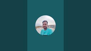 Santosh Kumar is live!