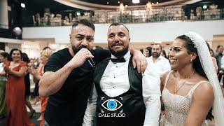 Berin & Okkan - Grup Omedyam - Erzincan Dersim Dügünü - Eventhalle Wesel - Dale Studio®