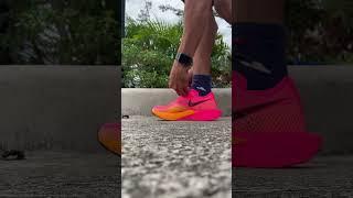 Nike Vaporfly 3 Asmr #nike #nikerunning #nikevaporfly3