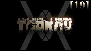 Escape from Tarkov 0.12 [19] - Эпсилон