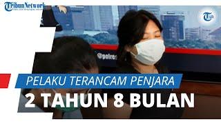 Terancam Penjara 2 Tahun 8 Bulan dan Sering Lakukan di Tempat Umum, Ini Pengakuan Pelaku Mesum