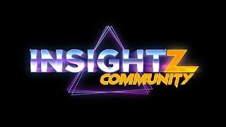 InsightZ Community  - A melhor comunidade de 3D do Brasil!