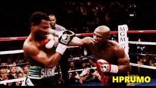 Knockouts in HD /  Boxing