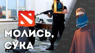 Почему Dota 2 никогда не догонит League of Legends?