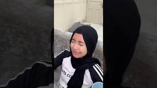 PRANK SAMPE NANGIS DIDEPAN ORANG TUANYAADAM LANGSUNG MAU DIPUTUSIN