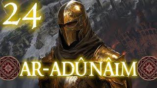 The Tide Turns Against Us! Third Age: Total War (DAC EUR 1,4) - Ar-Adûnâim - Episode 24