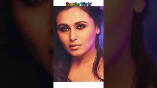 Rani Mukerji dancing with Saif Ali Khan  | Beauties World