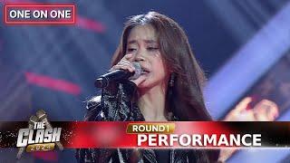 The Clash 2024: Zandra Pateres channels her inner KZ Tandingan | Performance