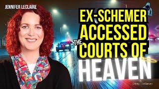 I Accessed the Courts of Heaven And You Can TOO! | Deep Believer