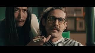 Carlsberg - Haircuts | Hand-picked by Good Ads Matter